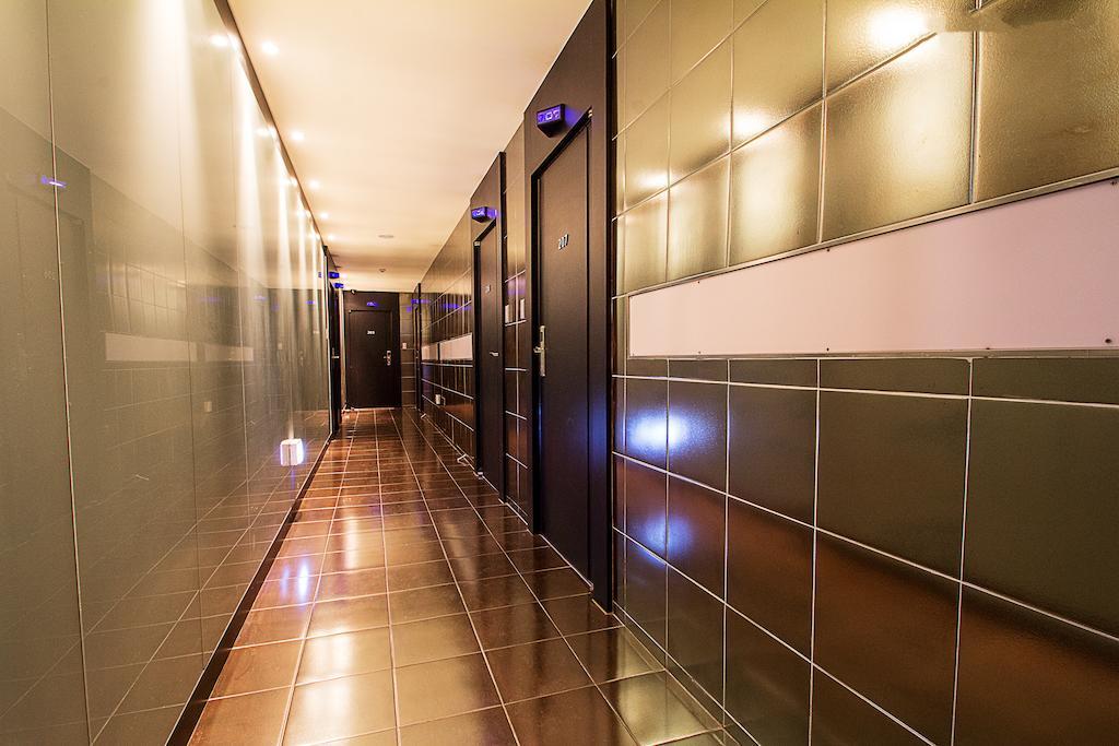 Max Hotel Daejeon Exterior foto