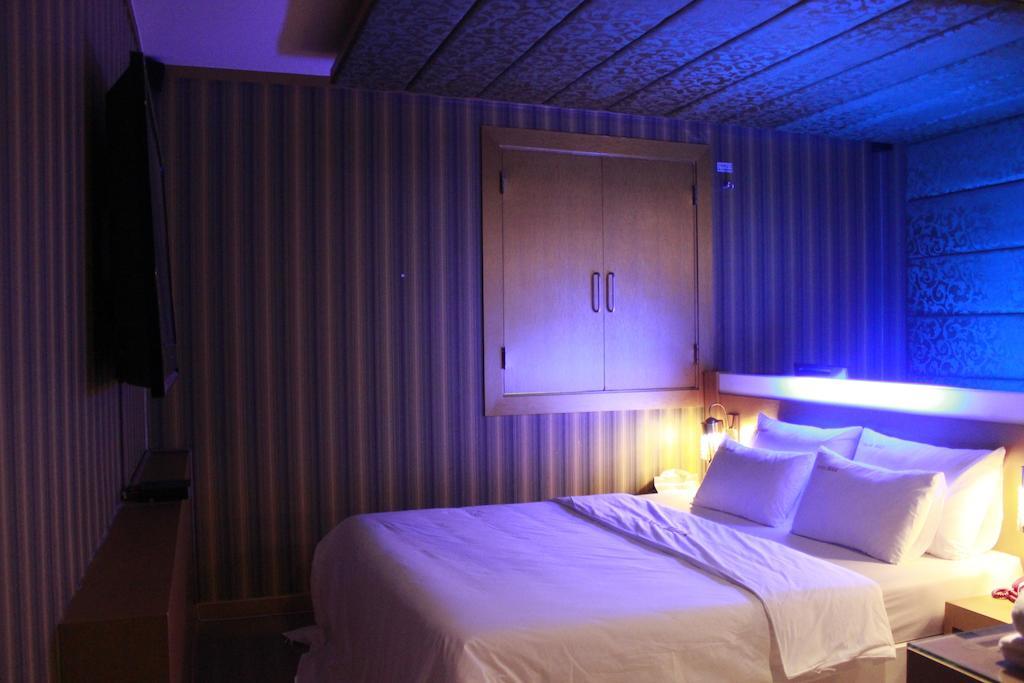 Max Hotel Daejeon Exterior foto